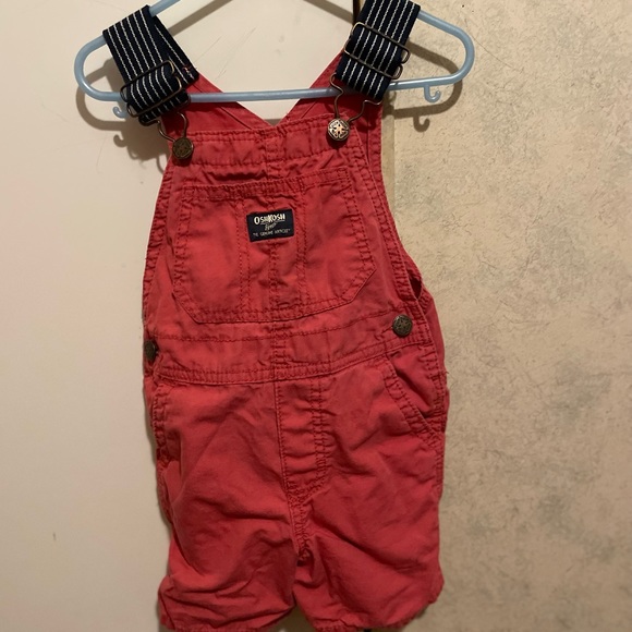 Osh Kosh Overalls - Picture 1 of 1